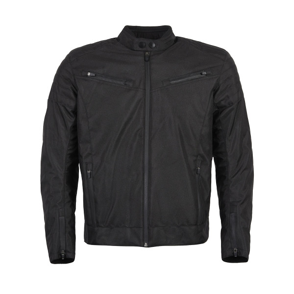 Spada Spada cafÉ flux jacket black small
